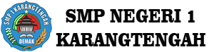 SMP Negeri 1 Karangtengah